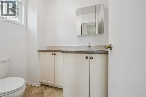 2432 Malcolm Crescent Burlington ON L7P 3Y4