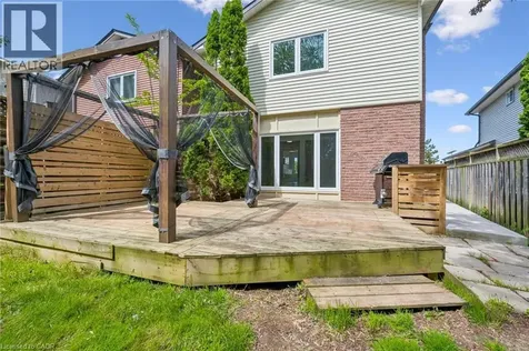 2432 Malcolm Crescent Burlington ON L7P 3Y4