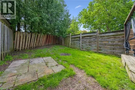 2432 Malcolm Crescent Burlington ON L7P 3Y4