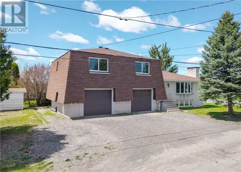 4181 La Habre Avenue Val Therese ON P3P 1A6
