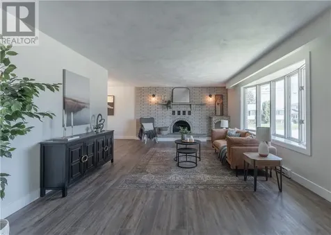 4181 La Habre Avenue Val Therese ON P3P 1A6