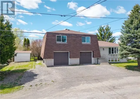 4181 La Habre Avenue Val Therese ON P3P 1A6