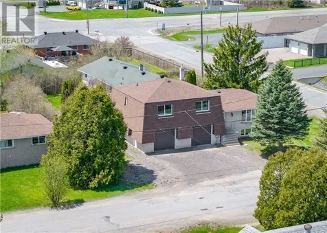 4181 La Habre Avenue Val Therese ON P3P 1A6