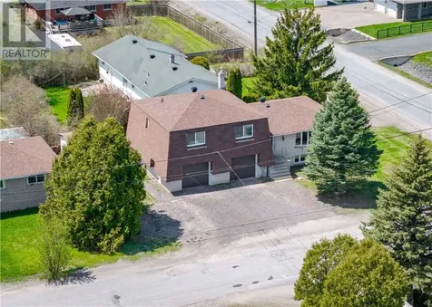 4181 La Habre Avenue Val Therese ON P3P 1A6