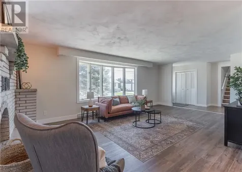 4181 La Habre Avenue Val Therese ON P3P 1A6
