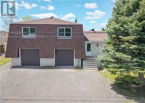 4181 La Habre Avenue Val Therese ON P3P 1A6