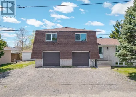 4181 La Habre Avenue Val Therese ON P3P 1A6