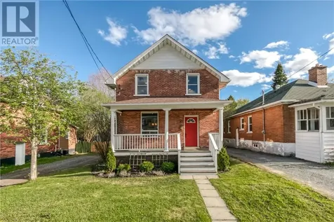 87 St. Brendan Street Sudbury ON P3E 1K4
