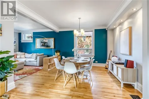 87 St. Brendan Street Sudbury ON P3E 1K4