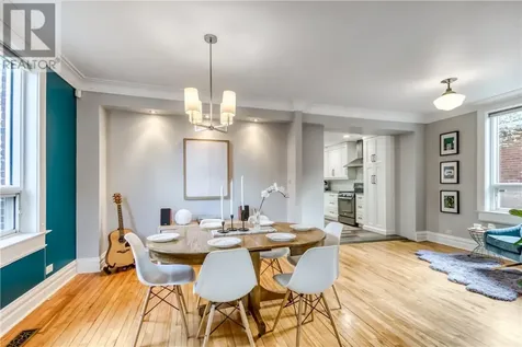87 St. Brendan Street Sudbury ON P3E 1K4