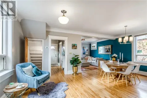 87 St. Brendan Street Sudbury ON P3E 1K4