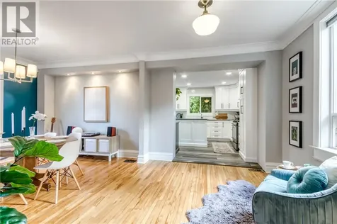 87 St. Brendan Street Sudbury ON P3E 1K4