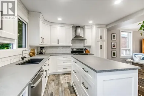 87 St. Brendan Street Sudbury ON P3E 1K4