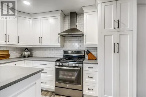 87 St. Brendan Street Sudbury ON P3E 1K4