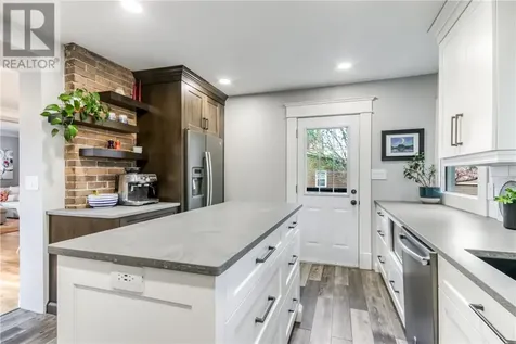 87 St Brendan Street Sudbury ON P3E 1K4