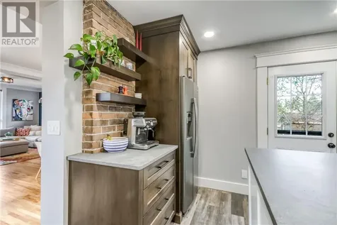 87 St. Brendan Street Sudbury ON P3E 1K4