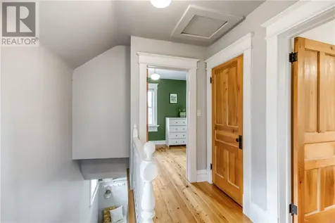 87 St Brendan Street Sudbury ON P3E 1K4