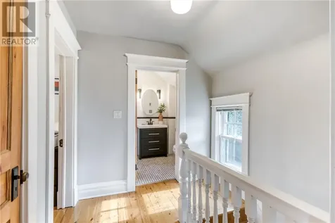 87 St Brendan Street Sudbury ON P3E 1K4