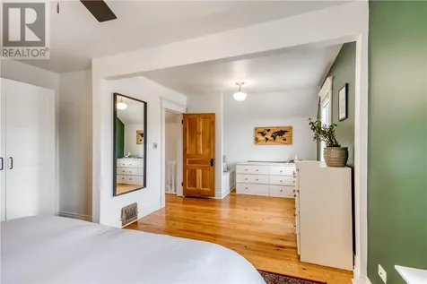 87 St. Brendan Street Sudbury ON P3E 1K4