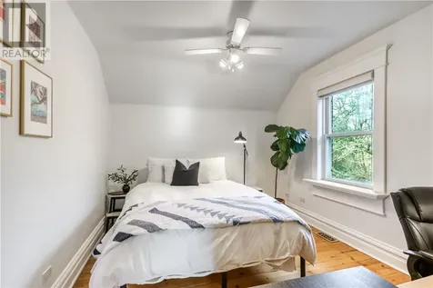 87 St. Brendan Street Sudbury ON P3E 1K4