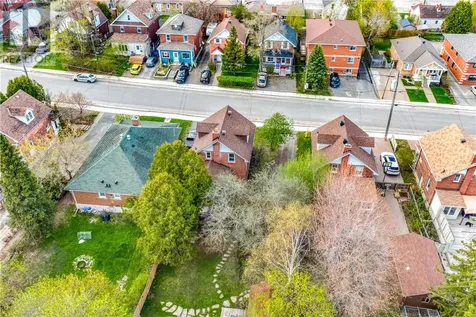 87 St. Brendan Street Sudbury ON P3E 1K4