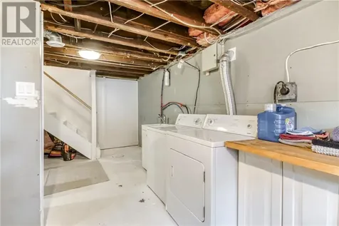 87 St Brendan Street Sudbury ON P3E 1K4
