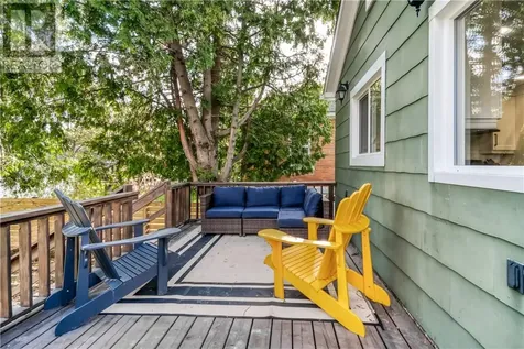 87 St. Brendan Street Sudbury ON P3E 1K4