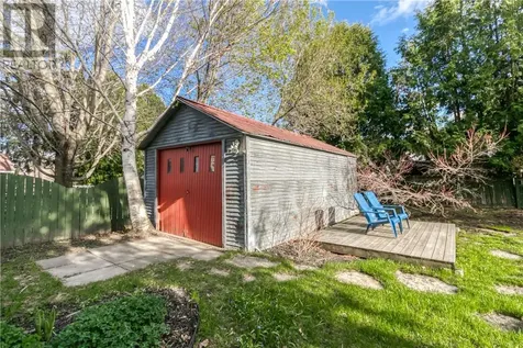 87 St Brendan Street Sudbury ON P3E 1K4