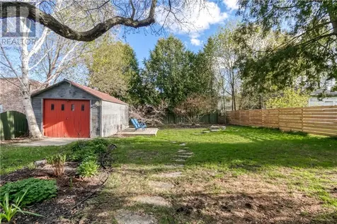 87 St Brendan Street Sudbury ON P3E 1K4
