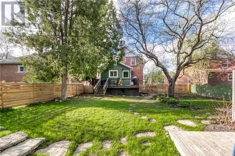 87 St. Brendan Street Sudbury ON P3E 1K4