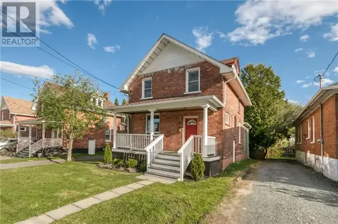 87 St Brendan Street Sudbury ON P3E 1K4