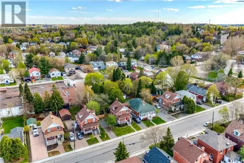 87 St. Brendan Street Sudbury ON P3E 1K4