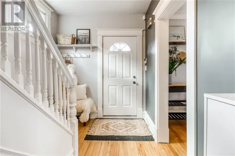 87 St. Brendan Street Sudbury ON P3E 1K4