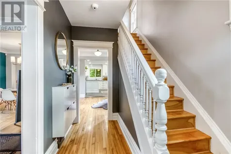 87 St. Brendan Street Sudbury ON P3E 1K4