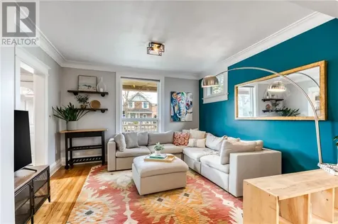 87 St. Brendan Street Sudbury ON P3E 1K4