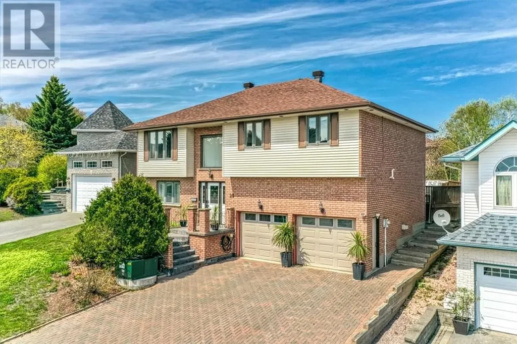 20 Forestdale Drive Sudbury ON P3A 5X1