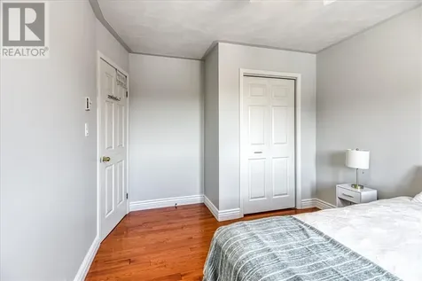 20 Forestdale Drive Sudbury ON P3A 5X1