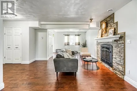 20 Forestdale Drive Sudbury ON P3A 5X1