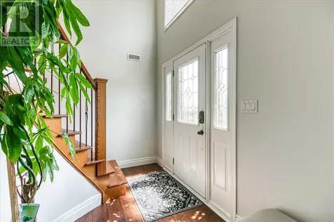 20 Forestdale Drive Sudbury ON P3A 5X1