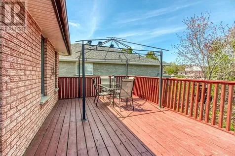 20 Forestdale Drive Sudbury ON P3A 5X1