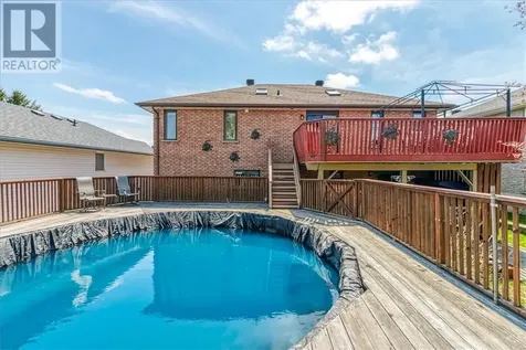 20 Forestdale Drive Sudbury ON P3A 5X1