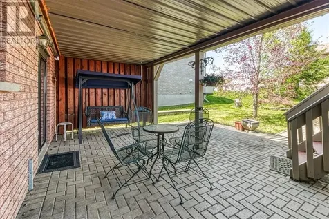 20 Forestdale Drive Sudbury ON P3A 5X1
