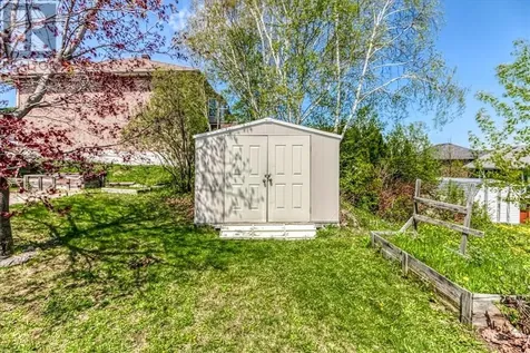 20 Forestdale Drive Sudbury ON P3A 5X1