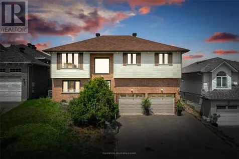 20 Forestdale Drive Sudbury ON P3A 5X1