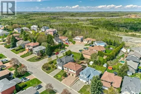 20 Forestdale Drive Sudbury ON P3A 5X1