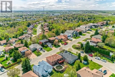 20 Forestdale Drive Sudbury ON P3A 5X1