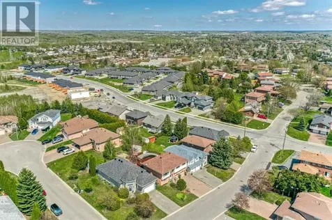 20 Forestdale Drive Sudbury ON P3A 5X1