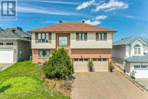 20 Forestdale Drive Sudbury ON P3A 5X1