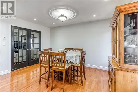 20 Forestdale Drive Sudbury ON P3A 5X1
