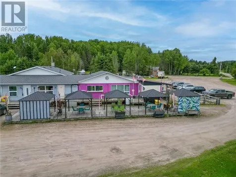 4-531 Highway Bonfield ON P0H 1B0